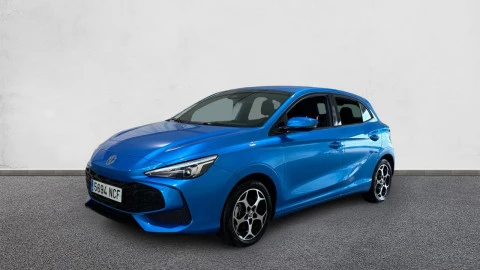 MG3 1.5 Comfort MY25