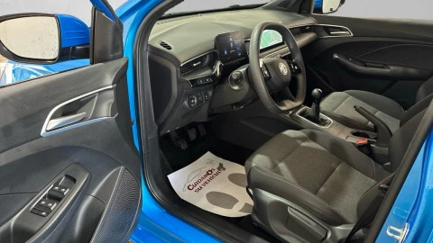 MG3 1.5 Comfort MY25