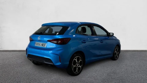 MG3 1.5 Comfort MY25