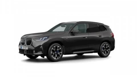 BMW X3 30e xDrive