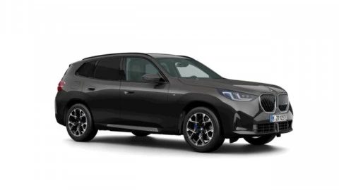 BMW X3 30e xDrive