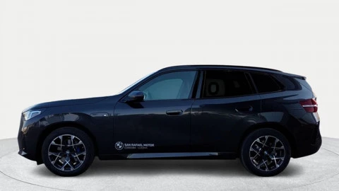 BMW X3 30e xDrive