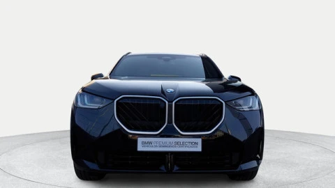 BMW X3 30e xDrive
