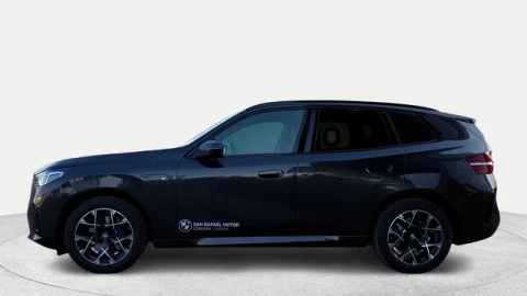 BMW X3 30e xDrive