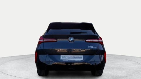 BMW X3 30e xDrive