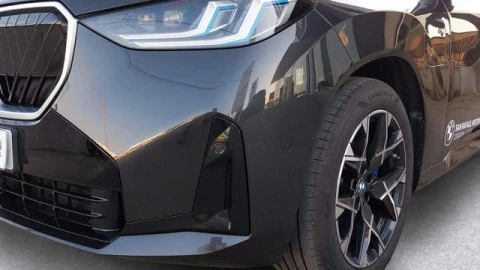 BMW X3 30e xDrive
