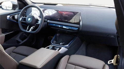 BMW X3 30e xDrive