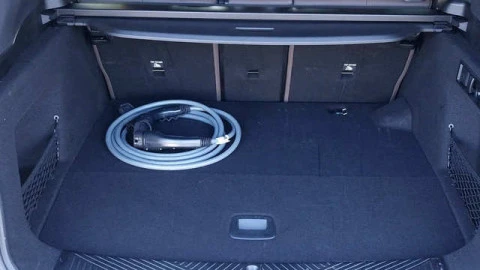 BMW X3 30e xDrive