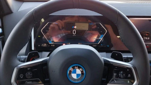 BMW X3 30e xDrive