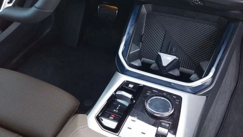 BMW X3 30e xDrive