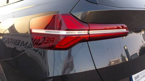 BMW X3 30e xDrive