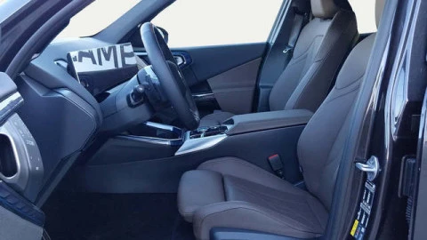 BMW X3 30e xDrive