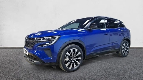 Renault Austral Techno E-Tech Full Hybrid 147kW (200CV)