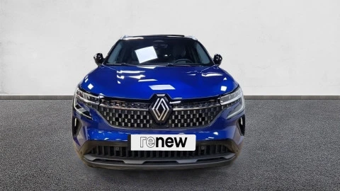 Renault Austral Techno E-Tech Full Hybrid 147kW (200CV)