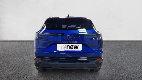 Renault Austral Techno E-Tech Full Hybrid 147kW (200CV)