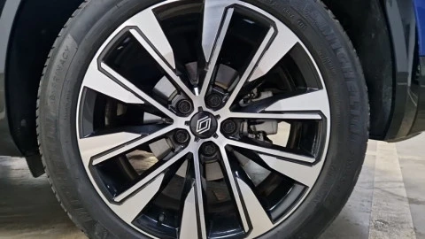 Renault Austral Techno E-Tech Full Hybrid 147kW (200CV)