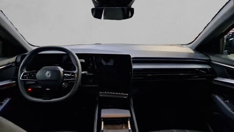 Renault Austral Techno E-Tech Full Hybrid 147kW (200CV)