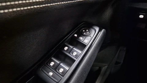 Renault Austral Techno E-Tech Full Hybrid 147kW (200CV)