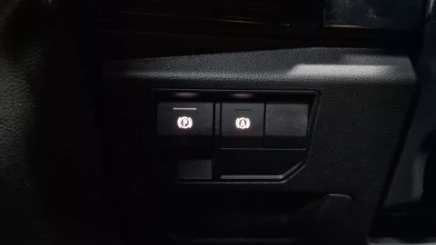 Renault Austral Techno E-Tech Full Hybrid 147kW (200CV)