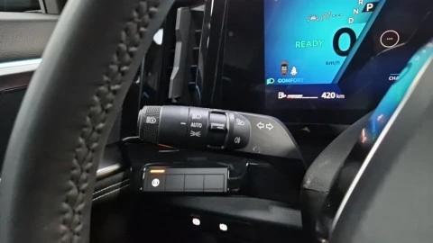 Renault Austral Techno E-Tech Full Hybrid 147kW (200CV)