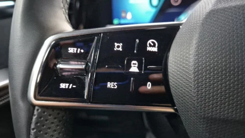 Renault Austral Techno E-Tech Full Hybrid 147kW (200CV)