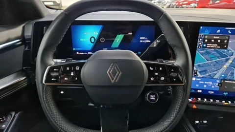 Renault Austral Techno E-Tech Full Hybrid 147kW (200CV)