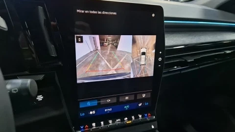 Renault Austral Techno E-Tech Full Hybrid 147kW (200CV)