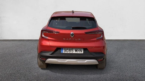 Renault Captur evolution TCe 103 kW (140CV) GPF