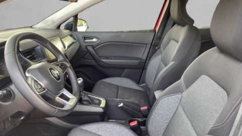 Renault Captur evolution TCe 103 kW (140CV) GPF