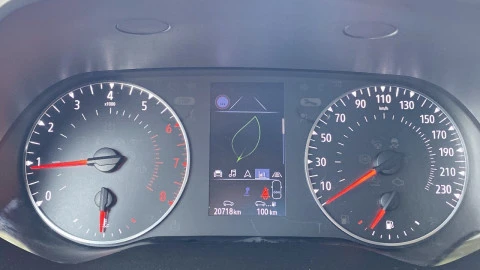 Renault Captur evolution TCe 103 kW (140CV) GPF
