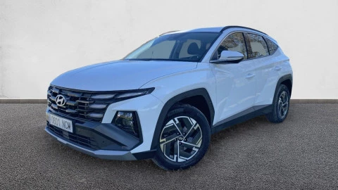Hyundai Tucson 1.6 TGDI 110kW (150CV) Maxx