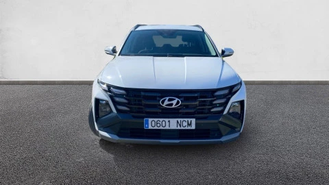 Hyundai Tucson 1.6 TGDI 110kW (150CV) Maxx