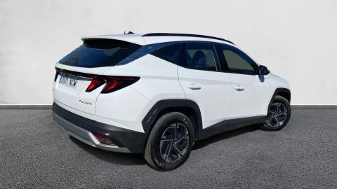 Hyundai Tucson 1.6 TGDI 110kW (150CV) Maxx