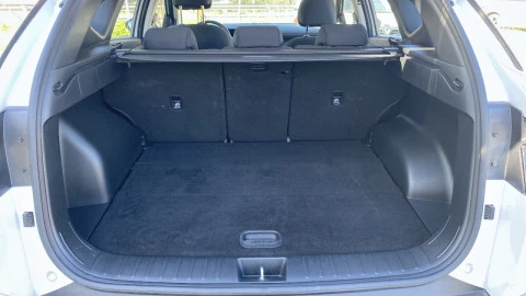 Hyundai Tucson 1.6 TGDI 110kW (150CV) Maxx