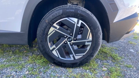 Hyundai Tucson 1.6 TGDI 110kW (150CV) Maxx