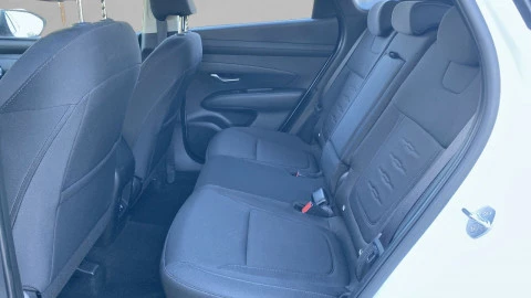 Hyundai Tucson 1.6 TGDI 110kW (150CV) Maxx