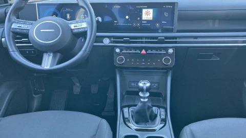 Hyundai Tucson 1.6 TGDI 110kW (150CV) Maxx