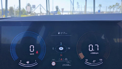 Hyundai Tucson 1.6 TGDI 110kW (150CV) Maxx