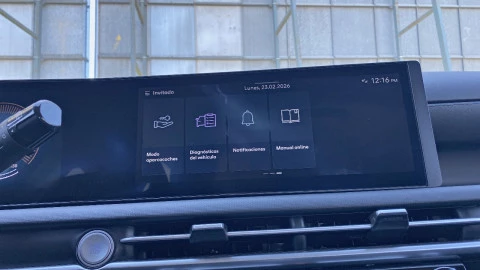 Hyundai Tucson 1.6 TGDI 110kW (150CV) Maxx