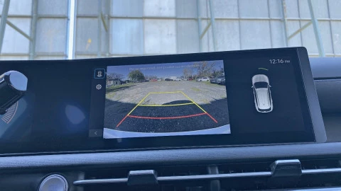 Hyundai Tucson 1.6 TGDI 110kW (150CV) Maxx