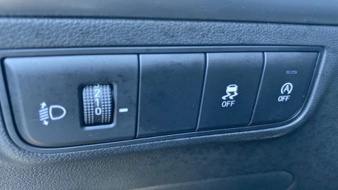 Hyundai Tucson 1.6 TGDI 110kW (150CV) Maxx