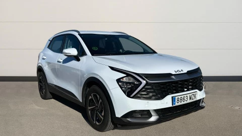 Kia Sportage 1.6 T-GDi 110kW (150CV) Drive 4x2