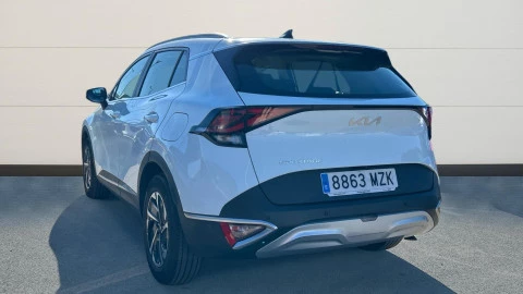 Kia Sportage 1.6 T-GDi 110kW (150CV) Drive 4x2