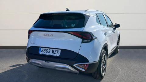 Kia Sportage 1.6 T-GDi 110kW (150CV) Drive 4x2