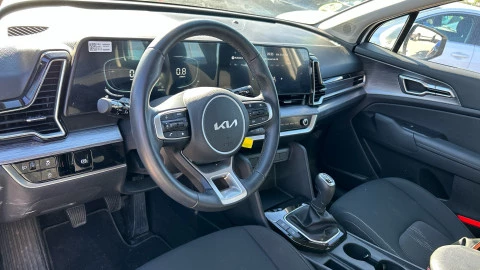 Kia Sportage 1.6 T-GDi 110kW (150CV) Drive 4x2