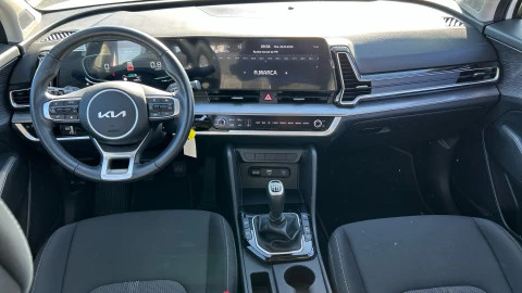Kia Sportage 1.6 T-GDi 110kW (150CV) Drive 4x2