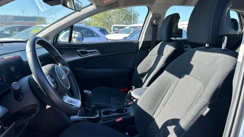 Kia Sportage 1.6 T-GDi 110kW (150CV) Drive 4x2