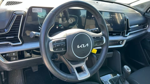 Kia Sportage 1.6 T-GDi 110kW (150CV) Drive 4x2