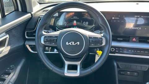 Kia Sportage 1.6 T-GDi 110kW (150CV) Drive 4x2
