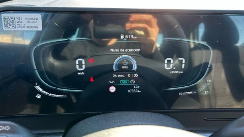 Kia Sportage 1.6 T-GDi 110kW (150CV) Drive 4x2